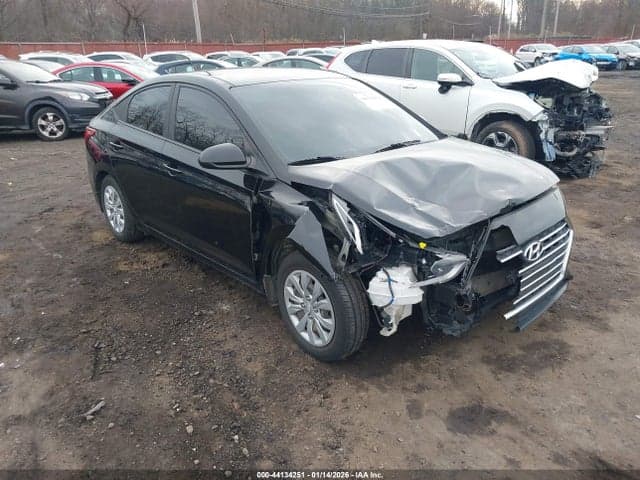 2022 HYUNDAI ACCENT SE 6