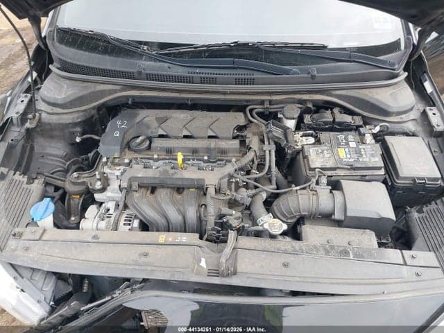 2022 HYUNDAI ACCENT SE 10
