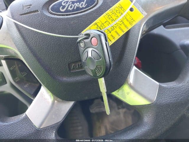 2018 FORD TRANSIT-250 11