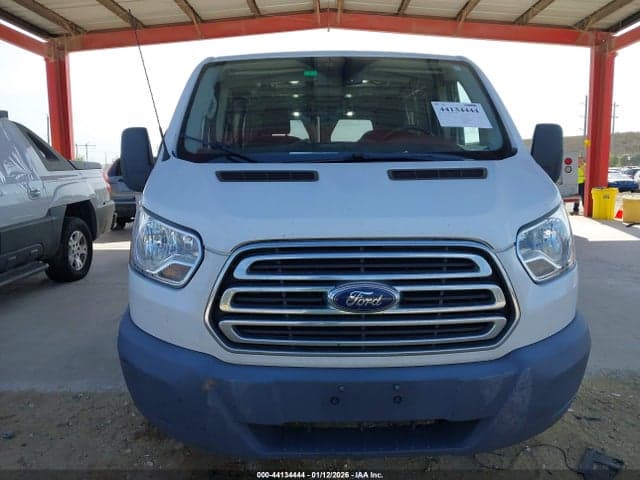 2018 FORD TRANSIT-250 13