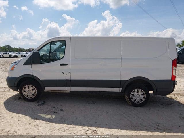 2018 FORD TRANSIT-250 15