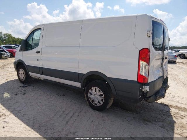 2018 FORD TRANSIT-250 3