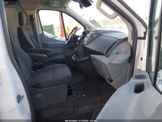 2018 FORD TRANSIT-250 5