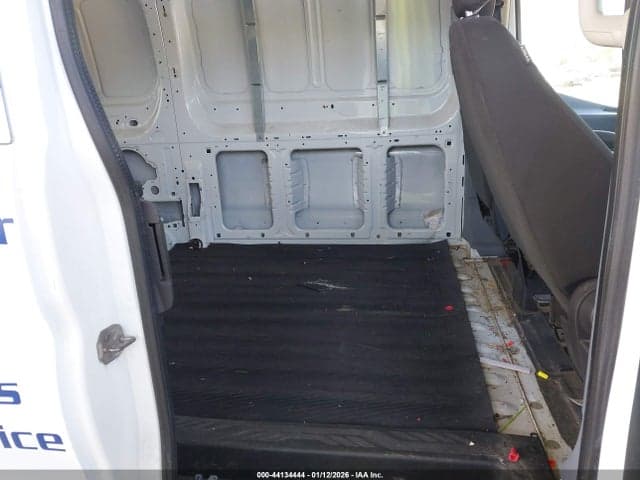 2018 FORD TRANSIT-250 8