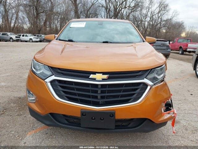 2018 CHEVROLET EQUINOX LT 12