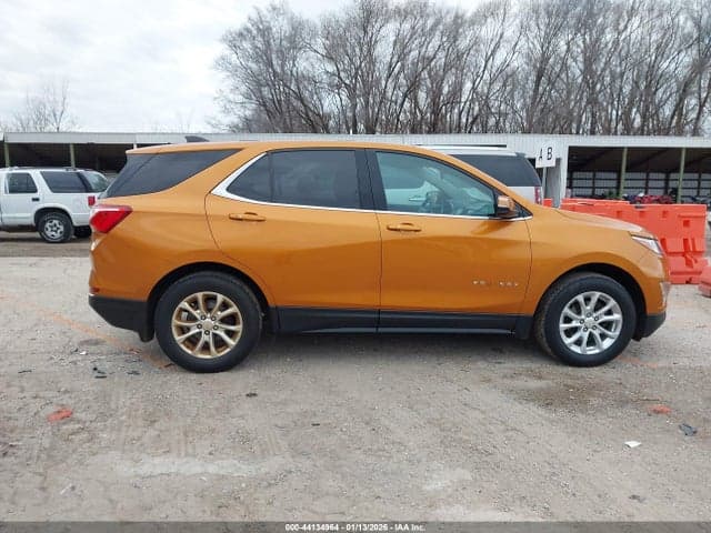 2018 CHEVROLET EQUINOX LT 13