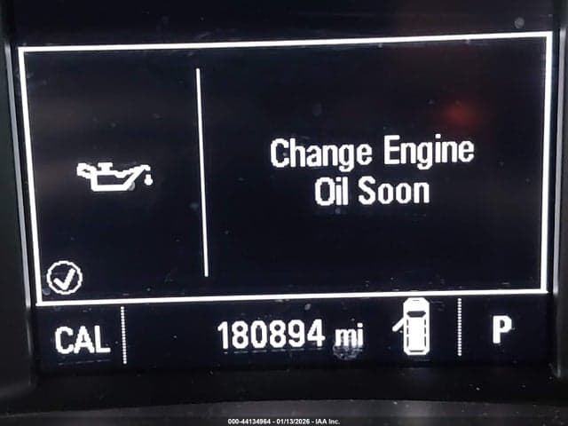 2018 CHEVROLET EQUINOX LT 15