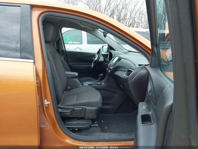 2018 CHEVROLET EQUINOX LT 5