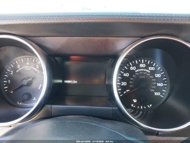 2020 FORD MUSTANG GT PREMIUM FASTBACK 7