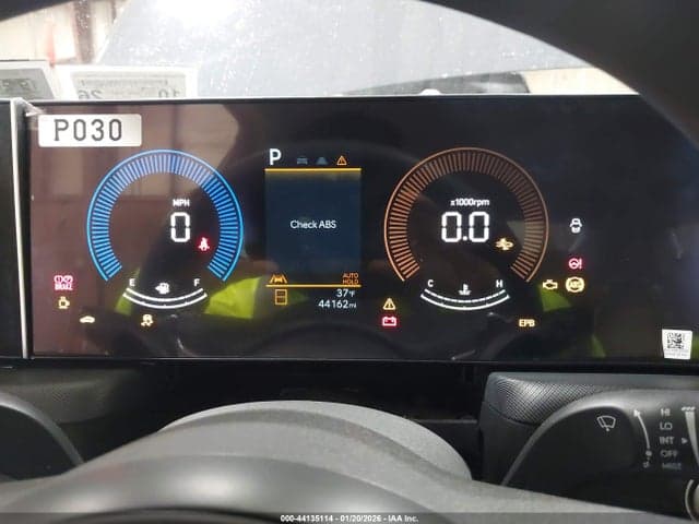 2025 HYUNDAI SONATA SEL 7