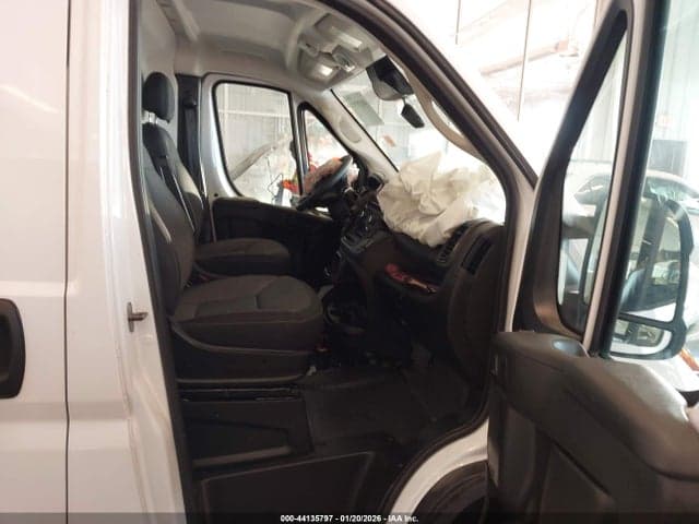 2023 RAM PROMASTER 1500 LOW ROOF 136 WB 5
