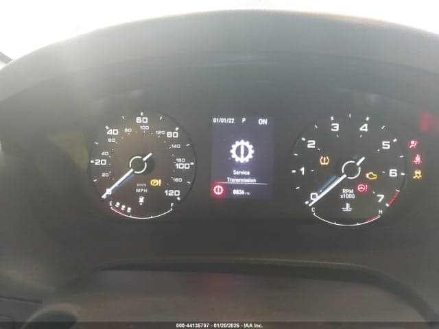 2023 RAM PROMASTER 1500 LOW ROOF 136 WB 7