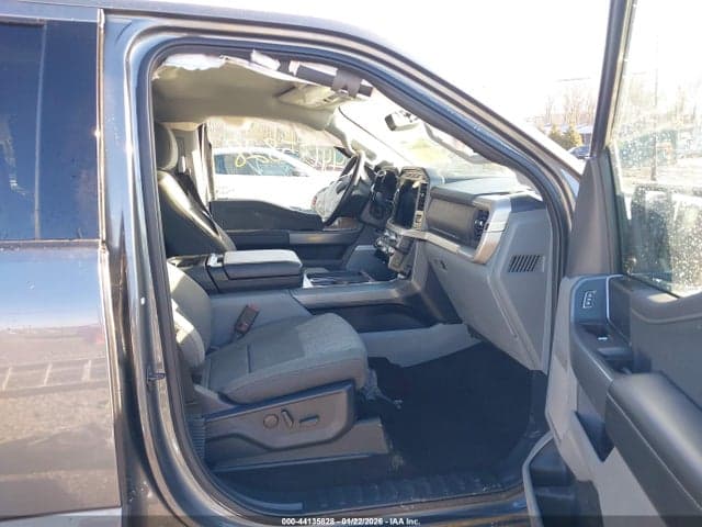 2022 FORD F-150 XLT 5