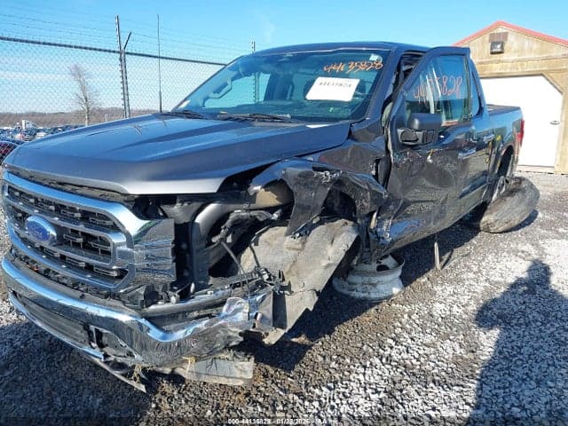 2022 FORD F-150 XLT 6