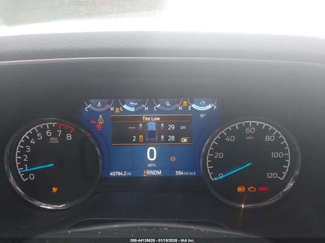 2022 FORD F-150 XLT 7