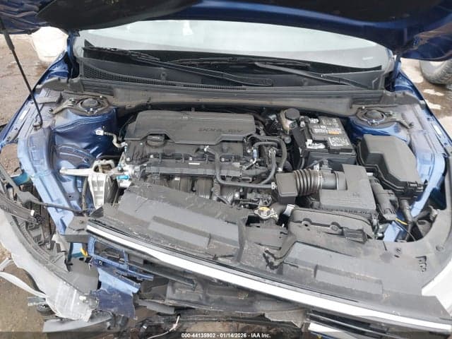 2025 KIA K4 EX 10