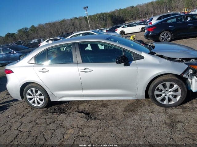 2024 TOYOTA COROLLA LE 14