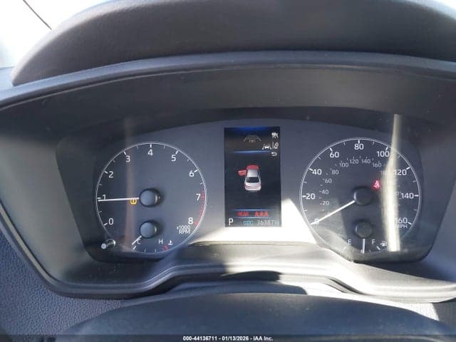 2024 TOYOTA COROLLA LE 16