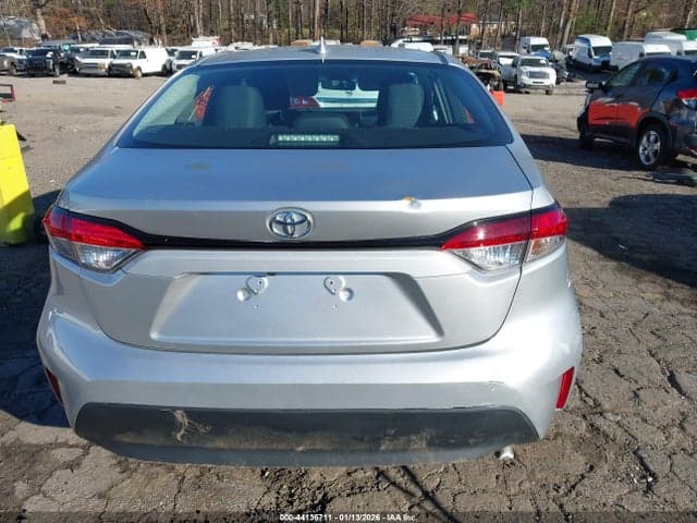 2024 TOYOTA COROLLA LE 17