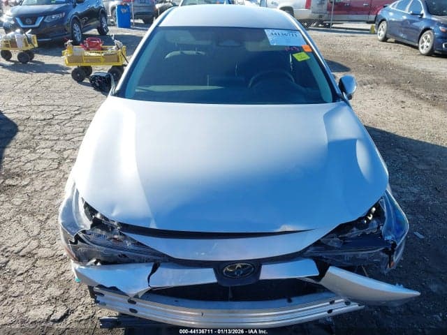 2024 TOYOTA COROLLA LE 6