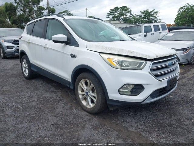 2017 FORD ESCAPE SE 1