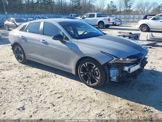 2023 KIA K5 GT-LINE - 1
