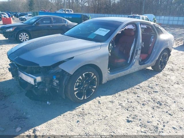 2023 KIA K5 GT-LINE 2