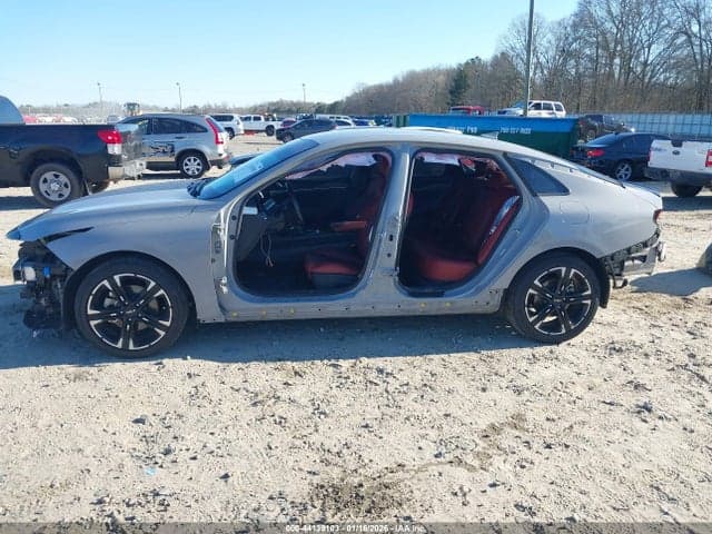 2023 KIA K5 GT-LINE 6