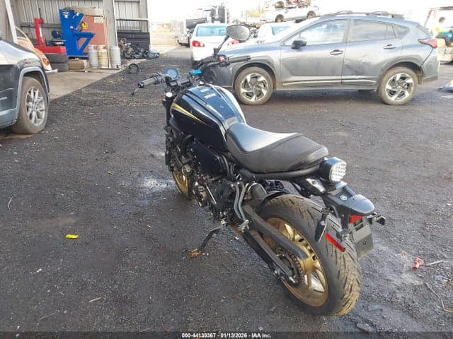 2023 YAMAHA MTM690 3