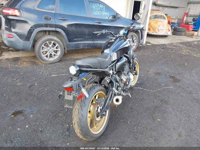 2023 YAMAHA MTM690 4