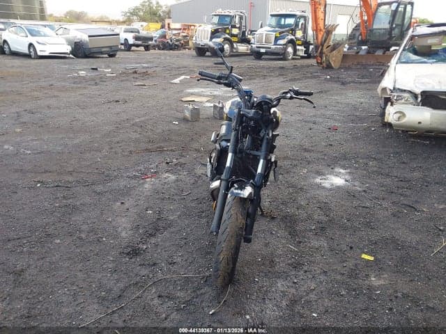 2023 YAMAHA MTM690 5