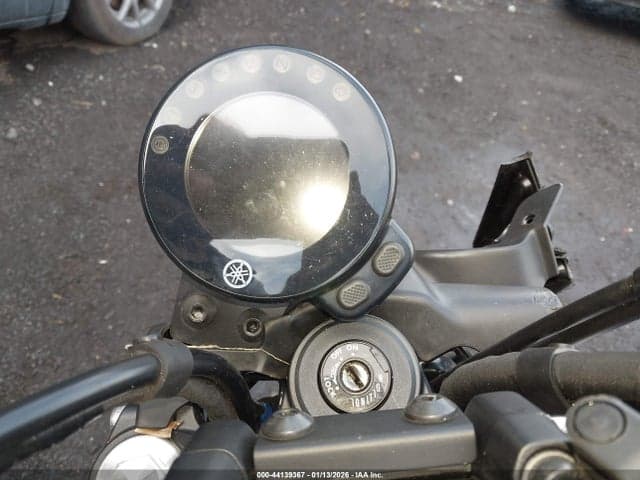 2023 YAMAHA MTM690 7