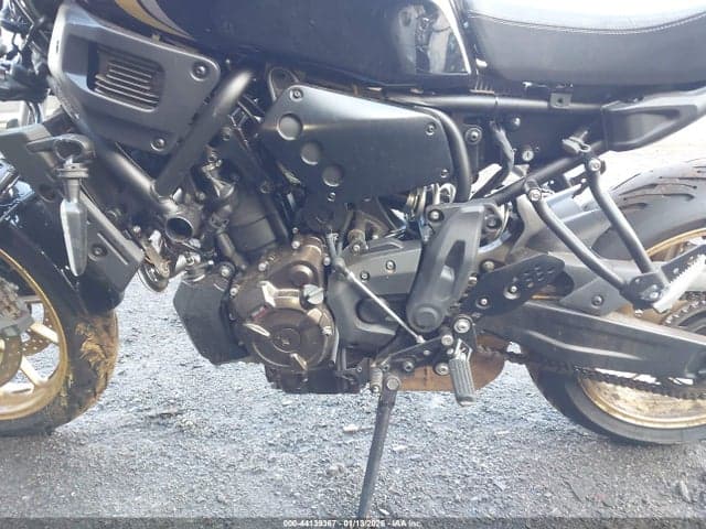 2023 YAMAHA MTM690 9