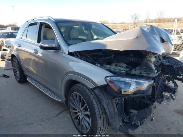 2022 MERCEDES-BENZ GLE 350