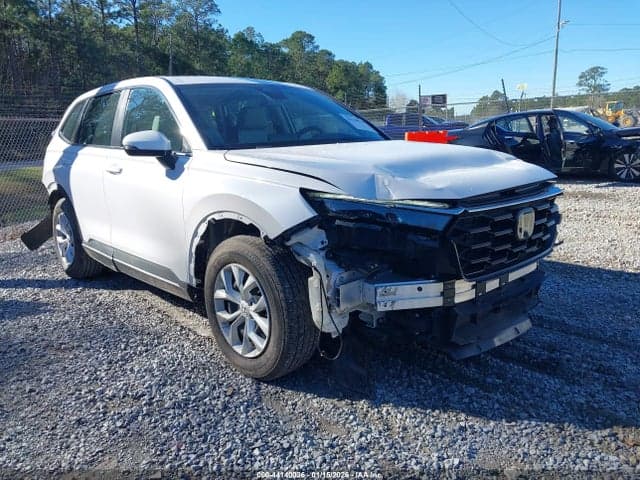 2024 HONDA CR-V LX 2WD 1