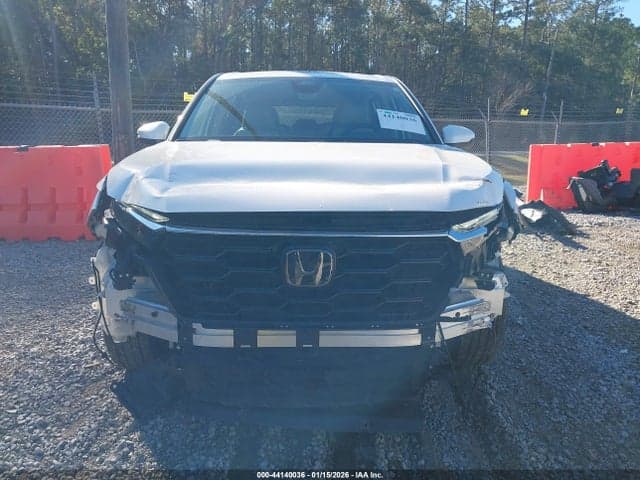 2024 HONDA CR-V LX 2WD 13