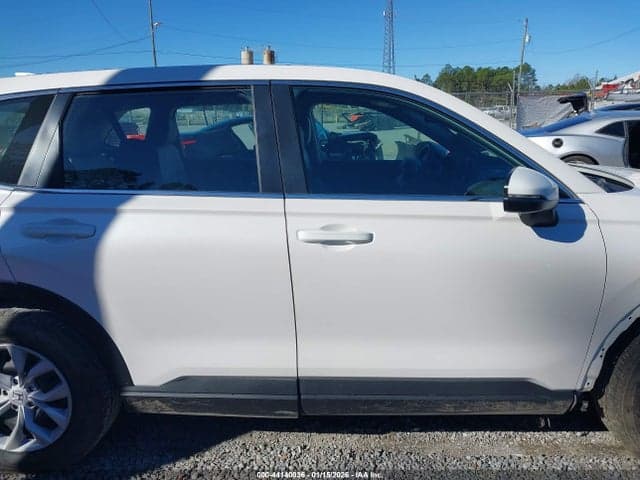2024 HONDA CR-V LX 2WD 14