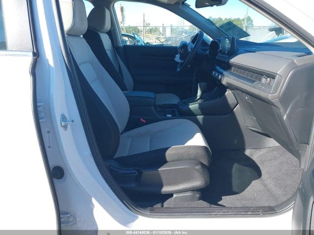 2024 HONDA CR-V LX 2WD 5