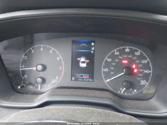 2023 TOYOTA COROLLA LE 7