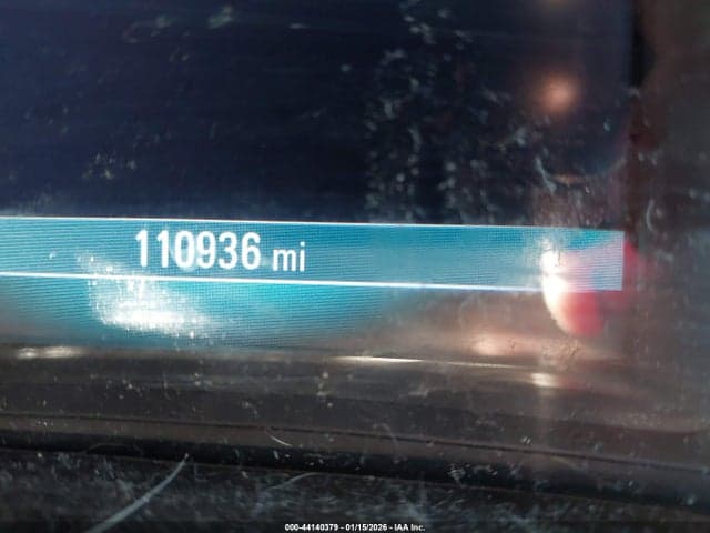 2017 BUICK ENCORE PREFERRED 7