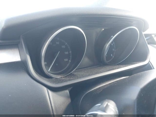 2017 LAND ROVER DISCOVERY FIRST EDITION 7