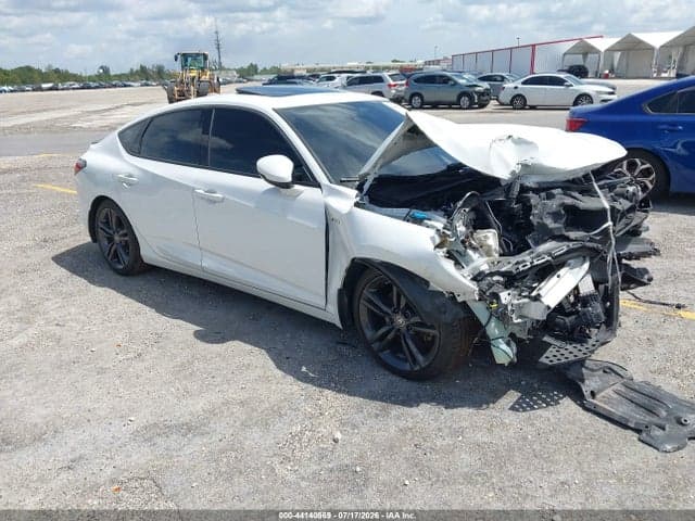 2023 ACURA INTEGRA A-SPEC TECHNOLOGY