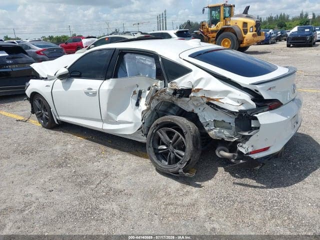 2023 ACURA INTEGRA A-SPEC TECHNOLOGY 3