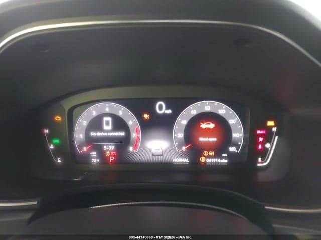 2023 ACURA INTEGRA A-SPEC TECHNOLOGY 7