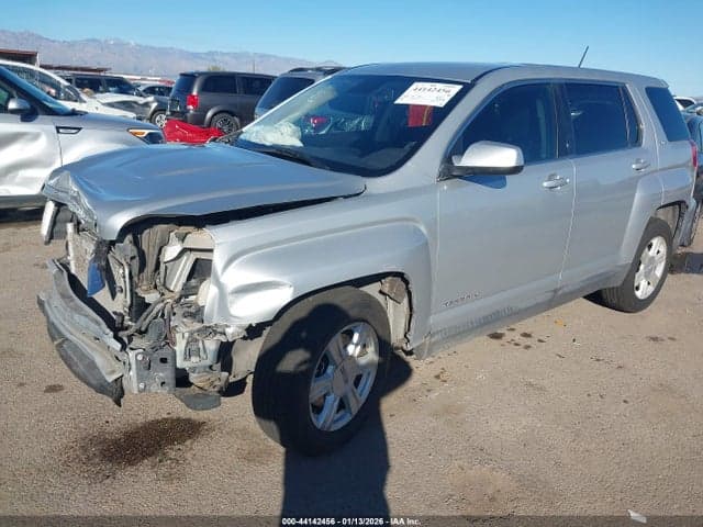 2016 GMC TERRAIN SLE-1 2
