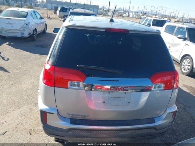2016 GMC TERRAIN SLE-1 15