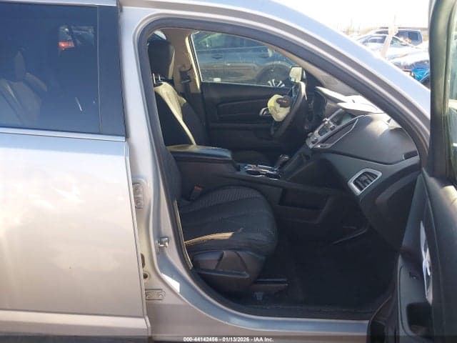 2016 GMC TERRAIN SLE-1 5