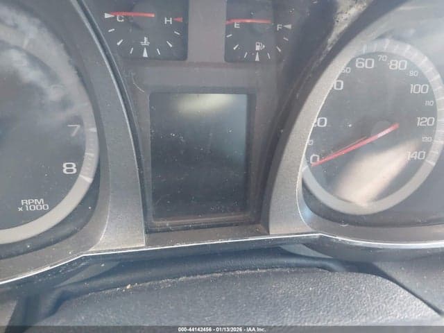 2016 GMC TERRAIN SLE-1 7