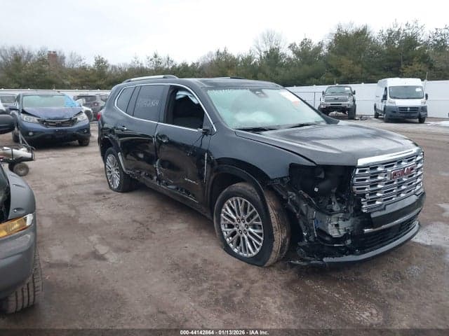 2024 GMC ACADIA AWD DENALI 1
