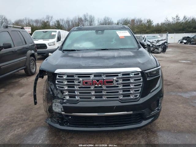 2024 GMC ACADIA AWD DENALI 13